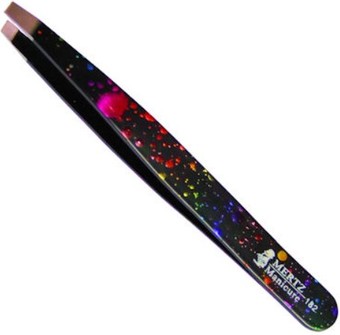 Пинцет Mertz A182