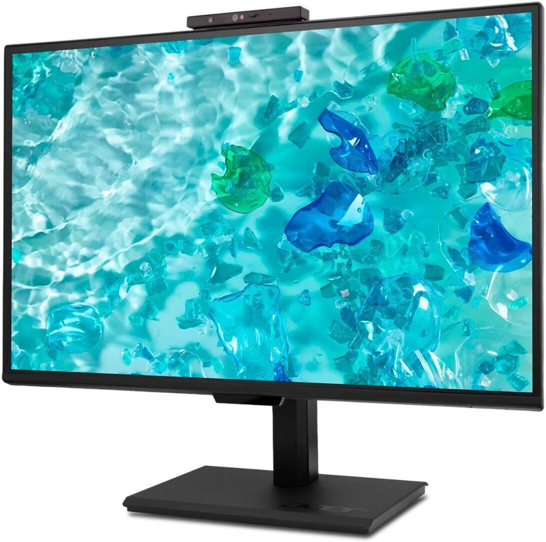 Монитор Acer B248YGbemiqprcuzx UM.QB8CD.G01