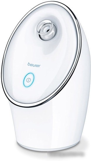 Сауна для лица Beurer FC 72 Pureo Ionic Hydration