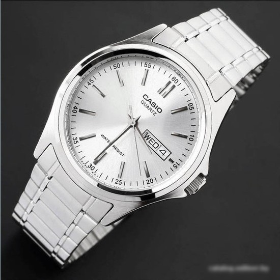 Наручные часы Casio MTP-1239D-7A