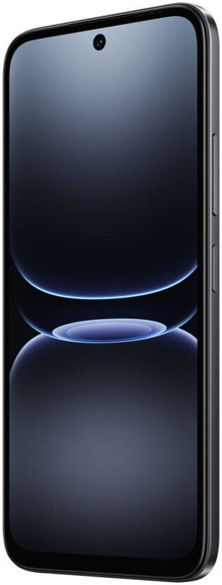 Телефон Infinix Smart 20 X6840B 4GB/128GB (черный)