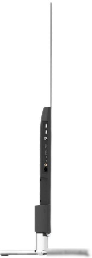 OLED телевизор TECHNO Smart UDL55UR812ANTS