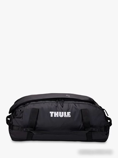 Дорожная сумка Thule Chasm 70L TDSD303 (black)