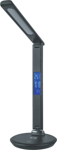 Настольная лампа Navigator NDF-D044-8W-MK-BL-LED