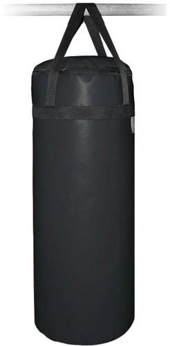 Мешок Спортивные мастерские SM-234, 25 кг (черный)