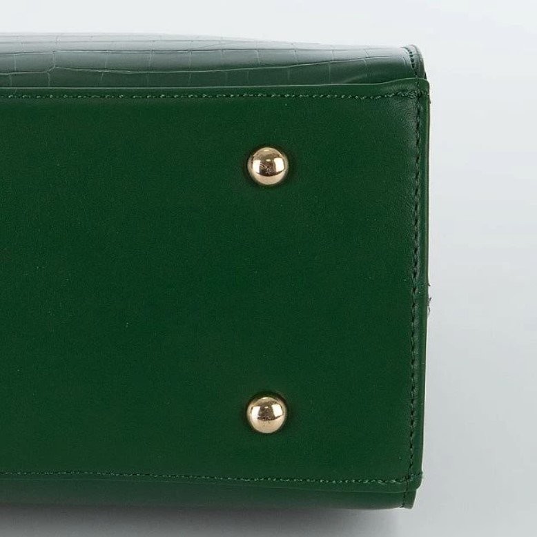 Женская сумка David Jones 823-CM6770-GRN (зеленый)