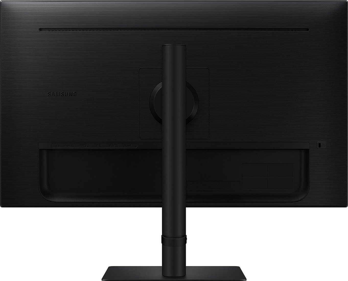 Монитор Samsung ViewFinity S6 S61F LS27F610EAIXCI
