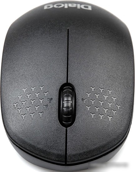 Мышь Dialog Comfort MROC-13U