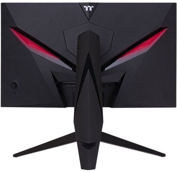 Игровой монитор Thermaltake TGM-I27FQ GM-GFT-27FTQB-EU