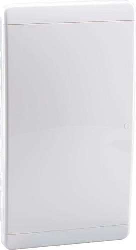 Бокс пластиковый КЭАЗ Optibox P BVN 2 36 IP41 117959