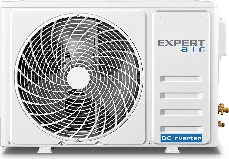 Кондиционер Expertair by Zilon Progress Inverter ZAC-I/PG12NPZ