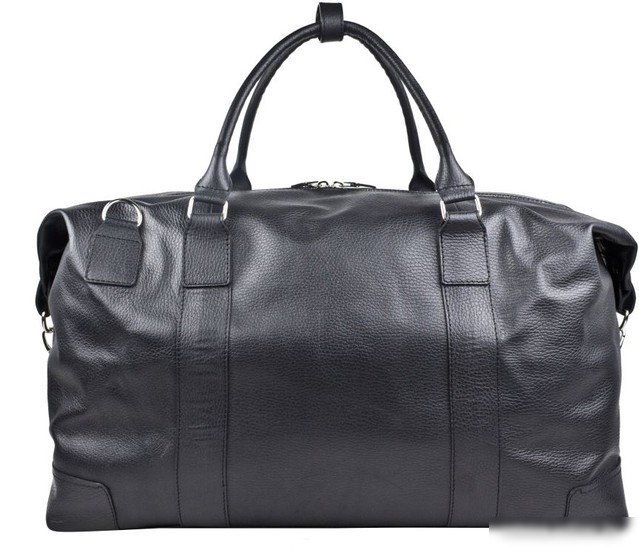 Дорожная сумка Carlo Gattini Fidenza Premium 4036-51 (антрацитовый)
