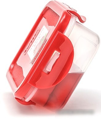 Oursson CP1103S/RD