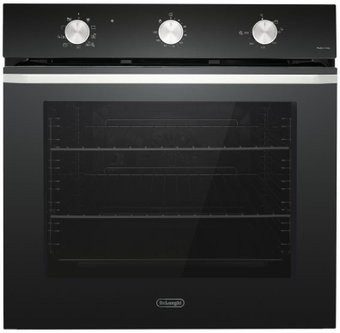 Электрический духовой шкаф DeLonghi NSM 7 NL PPP RUS
