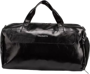 Дорожная сумка VALIGETTI 185-406-BLK (черный)
