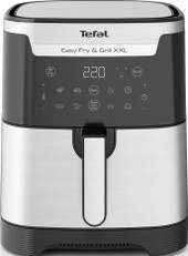 Аэрофритюрница Tefal EY801D15