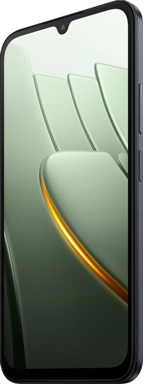 Телефон POCO C81 Pro 4GB/128GB международная версия (черный)