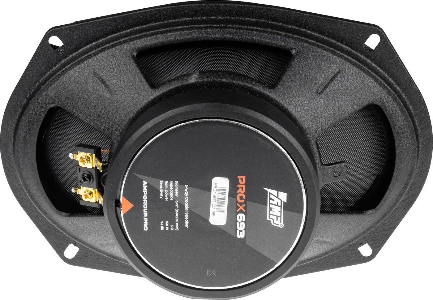 Коаксиальная АС AMP Pro X 693