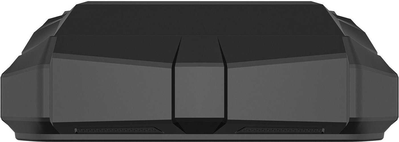 Телефон Doogee V Max Plus 16GB/512GB (черный)