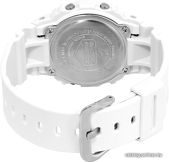 Наручные часы Casio G-Shock DW-5600MW-7