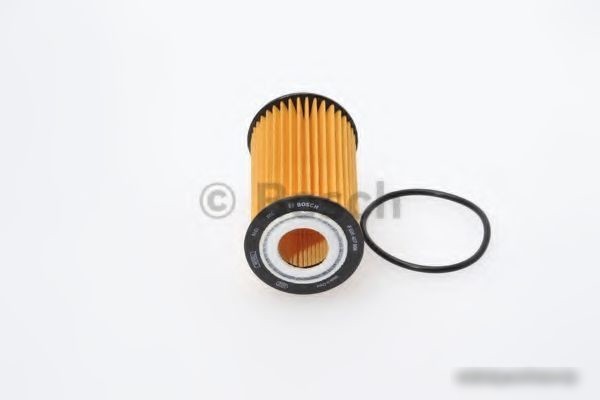 Масляный фильтр Bosch F026407006