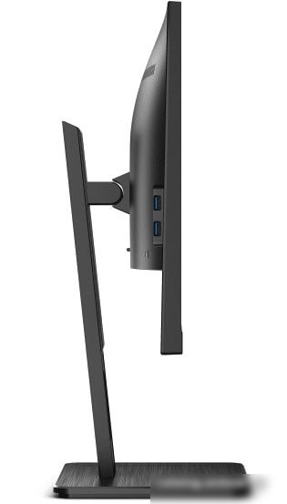 Монитор AOC 24P2Q