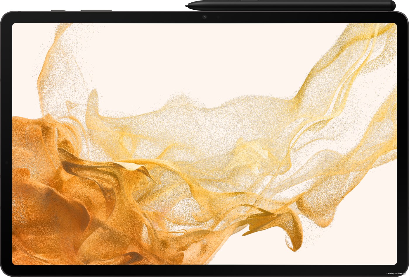 Планшет Samsung Galaxy Tab S8+ 5G SM-X806 8GB/128GB (графит)