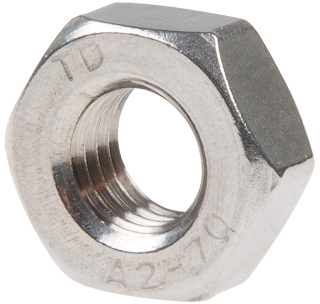 Гайка Starfix SMZ1-85226-5