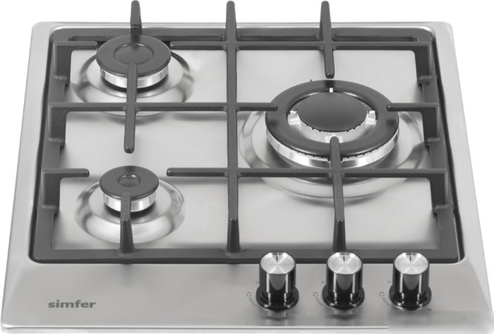 Варочная панель Simfer H45V35M516