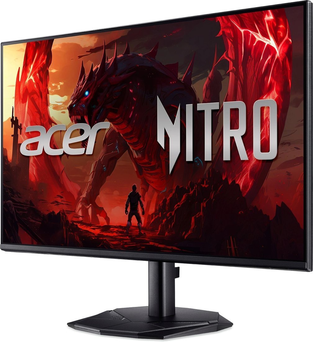 Игровой монитор Acer Nitro KG241YP6bip UM.QX1CD.601
