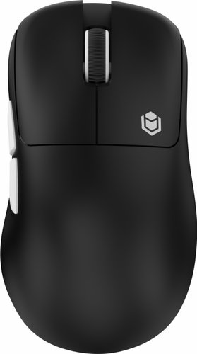 Игровая мышь IO by Red Square Ergo Pro (черный)