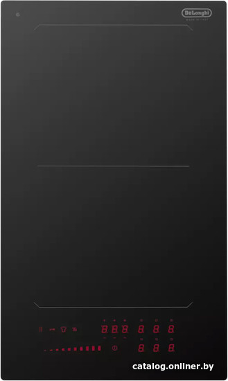 Варочная панель DeLonghi SLI 302 RUS