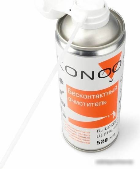 Очиститель Konoos KAD-520-N