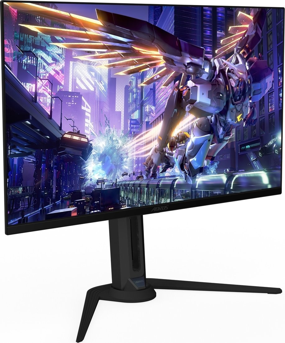 Игровой монитор Gigabyte Aorus FO32U2P