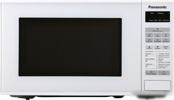 Микроволновая печь Panasonic NN-ST251WZPE
