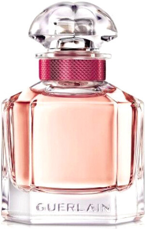 Туалетная вода Guerlain Bloom of Rose EdT (100 мл)