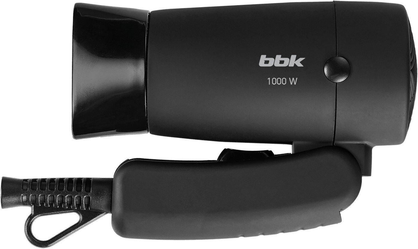 Фен BBK BHD0801