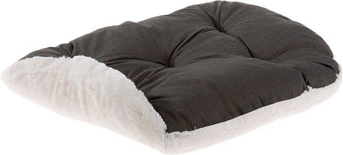 Лежак Ferplast Relax F 89/10 82089097 (черный/белый)