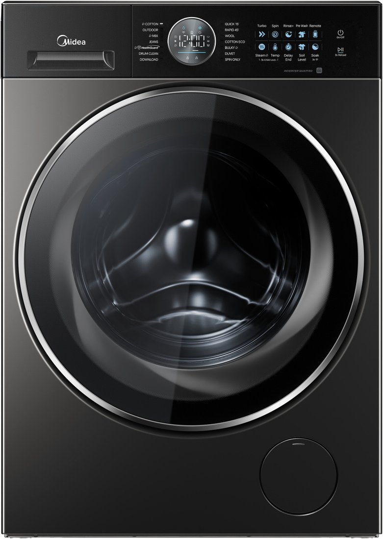 Стиральная машина Midea MF205W105WB/T-RU