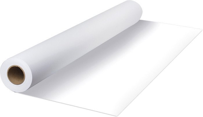 Инженерная бумага BRAUBERG 914 мм x 45 м 90 г/м2 110450