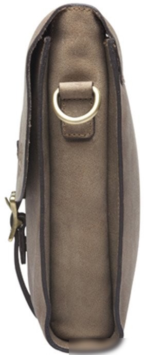 Мужская сумка Klondike 1896 Brad KD1035-02 (коричневый)