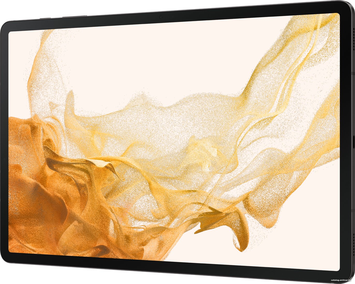 Планшет Samsung Galaxy Tab S8+ 5G SM-X806 8GB/128GB (графит)
