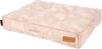 Лежак Scruffs Kensington 661617 (бежевый)