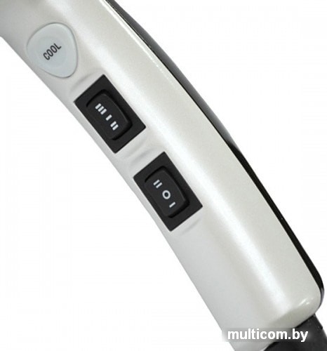 Фен BaByliss PRO Pearl BAB5559WTE