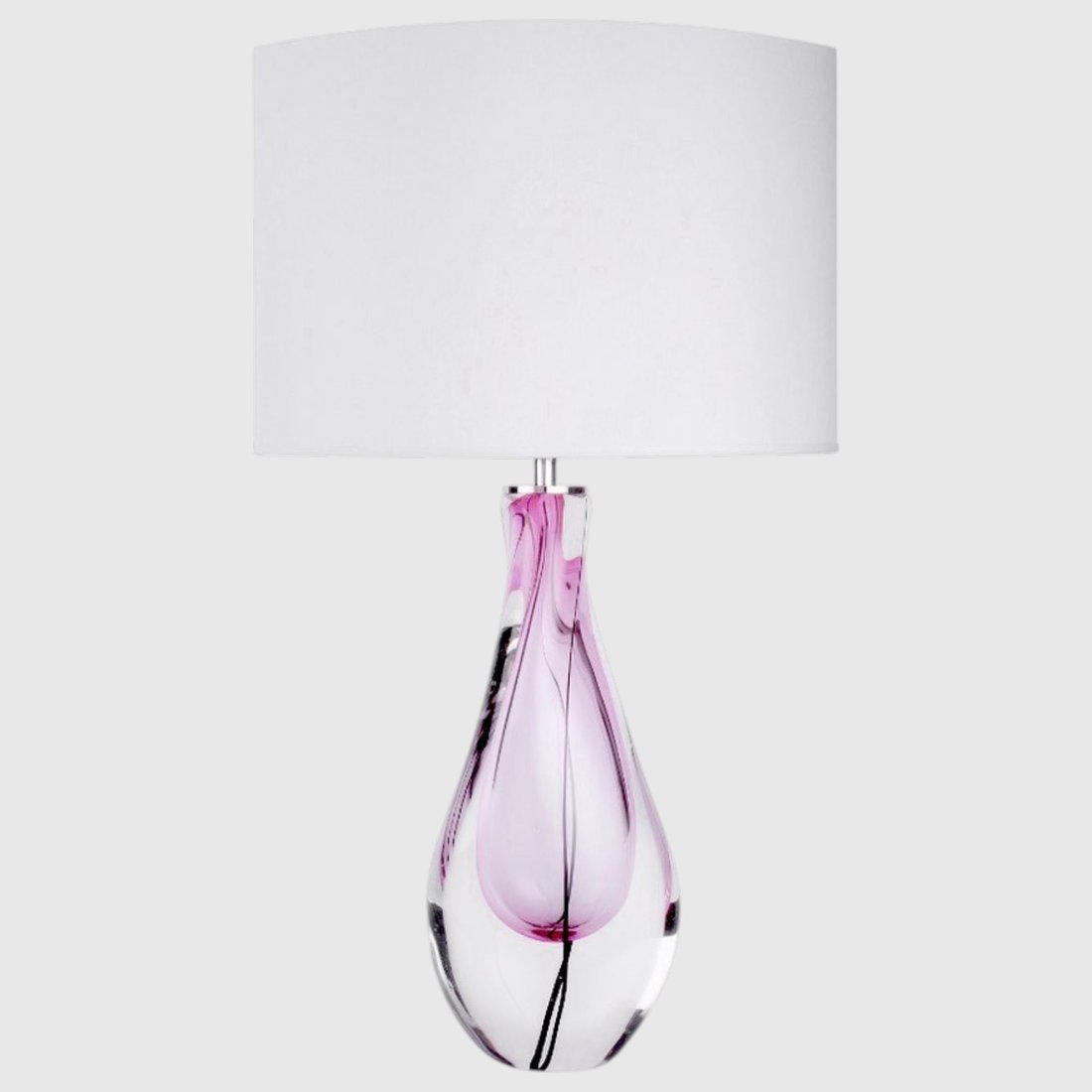 Настольная лампа DeLight Collection Crystal Table Lamp BRTL3036