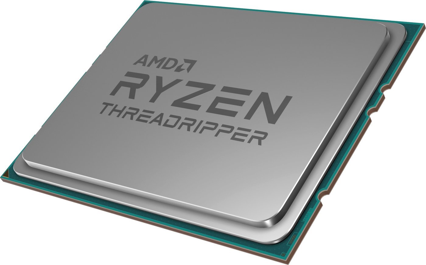 Процессор AMD Ryzen Threadripper 9970X