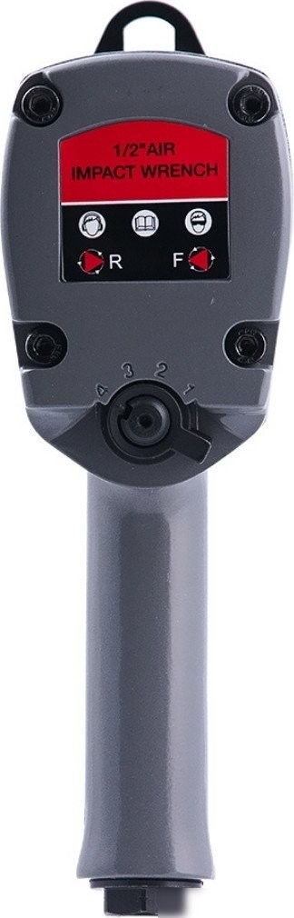 Пневматический гайковерт Fubag IW720 1/2" 8641852