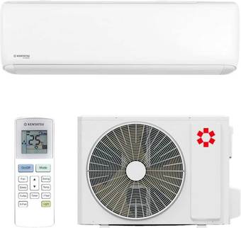 Кондиционер Kentatsu TIBA Inverter KSGTI26HZRN1/KSRTI26HZRN1