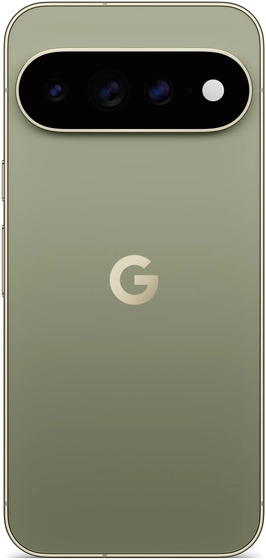 Телефон Google Pixel 11 Pro XL 16GB/512GB (оливковый)