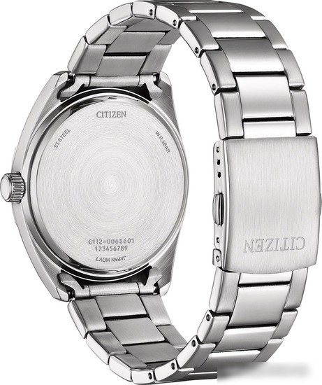 Наручные часы Citizen BI5110-54E